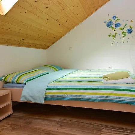 With A Parking Space Pavicini, Marcana - 21315 Apartment *