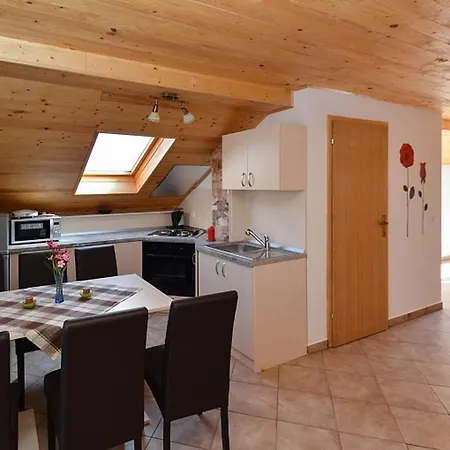 With A Parking Space Pavicini, Marcana - 21315