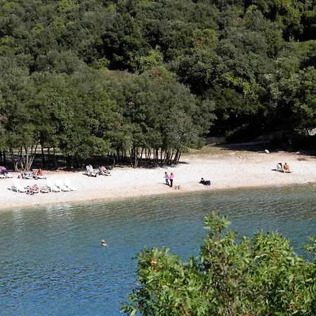Apartamento With A Parking Space Pavicini, Marcana - 21315
