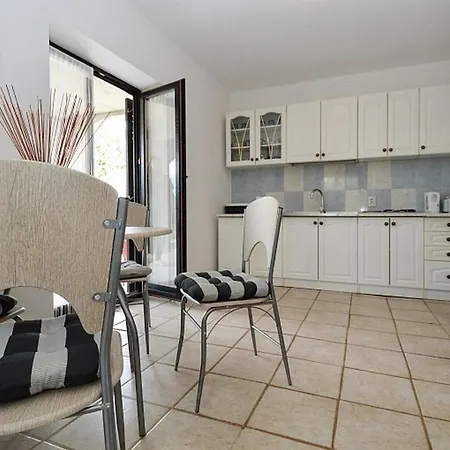 With A Parking Space Pavicini, Marcana - 21315 דירה Pavicini