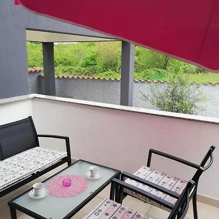 Apartament With A Parking Space Pavicini, Marcana - 21315