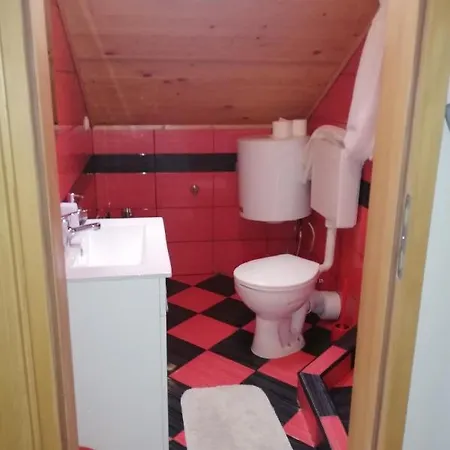 With A Parking Space Pavicini, Marcana - 21315