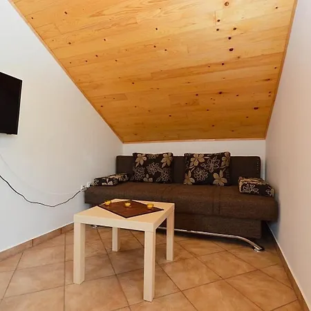 Apartamento With A Parking Space Pavicini, Marcana - 21315