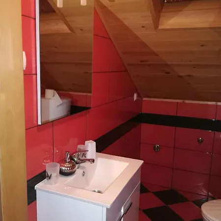 Apartamento With A Parking Space Pavicini, Marcana - 21315