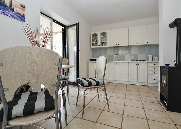 With A Parking Space Pavicini, Marcana - 21315 公寓 Pavicini